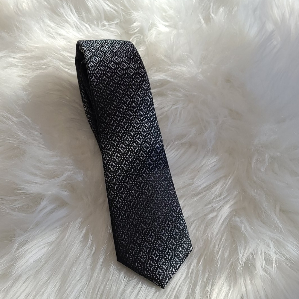Imani men's tie